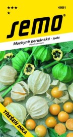 Mochyně peruánská Inka třešeň